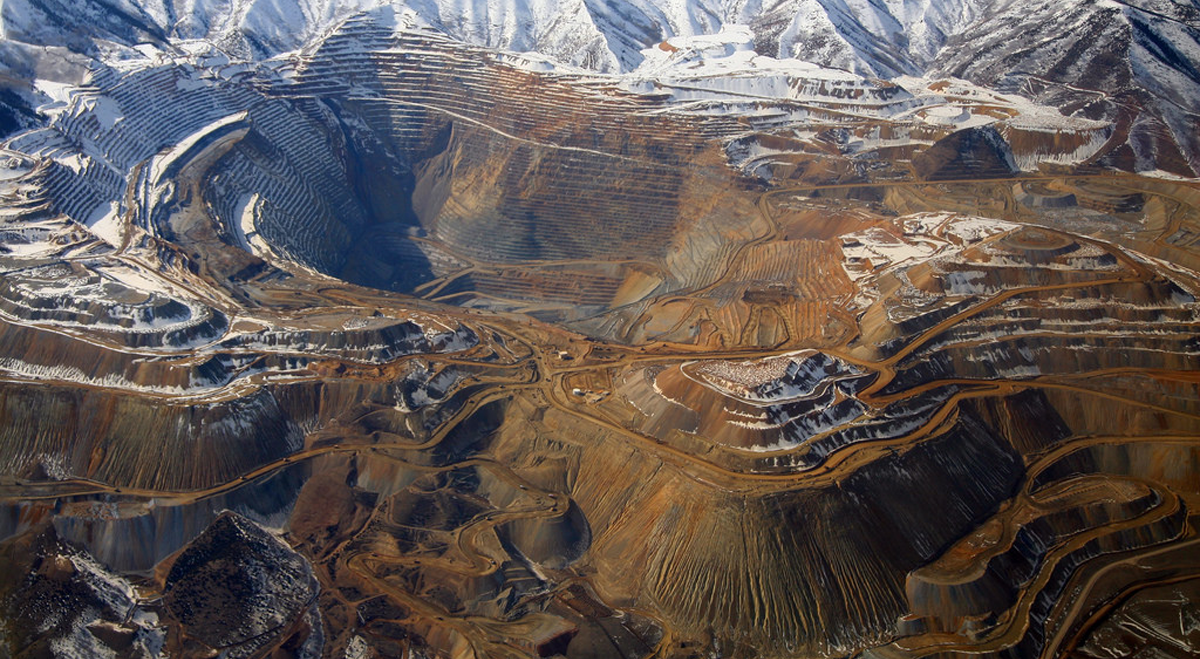 Great Southern Copper begins geophysics survey ahead of Cerro Negro drilling