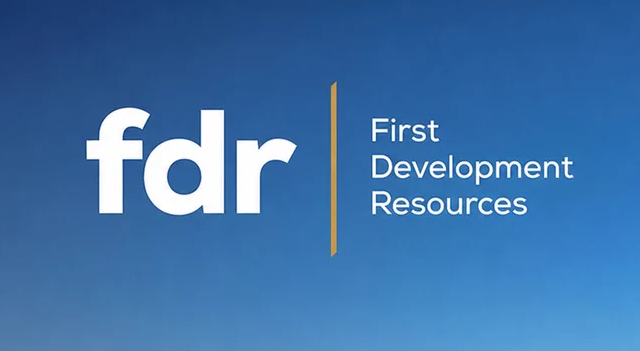 First Development Resources logo