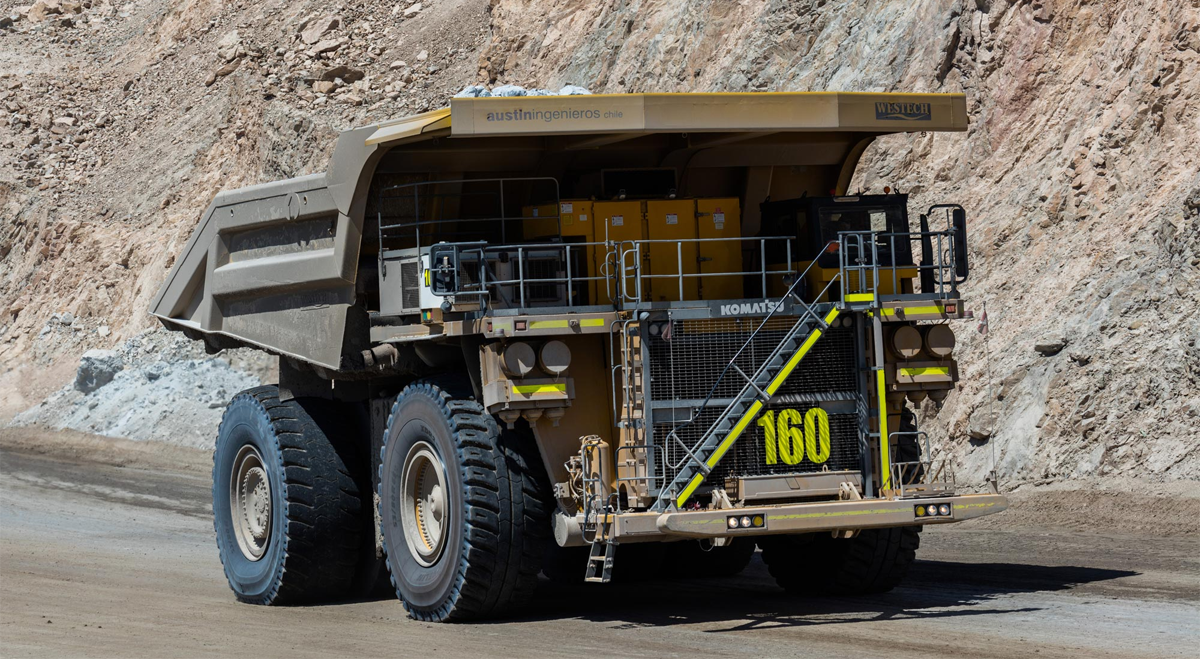 Total Graphite appoints Lycopodium for Montepuez feasibility review