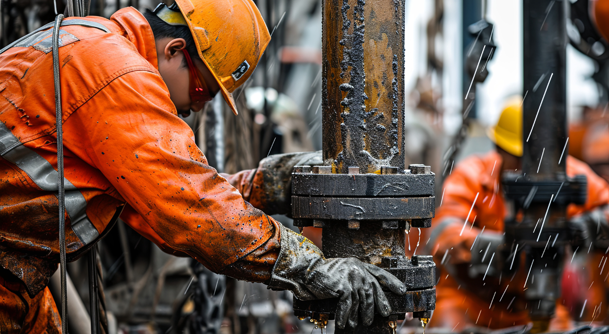 Brent Nears $100 as Iran Warnings Put Gulf Energy Supplies in Focus