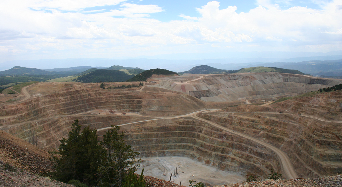 ECR Minerals reports gold soil anomalies at Lolworth project