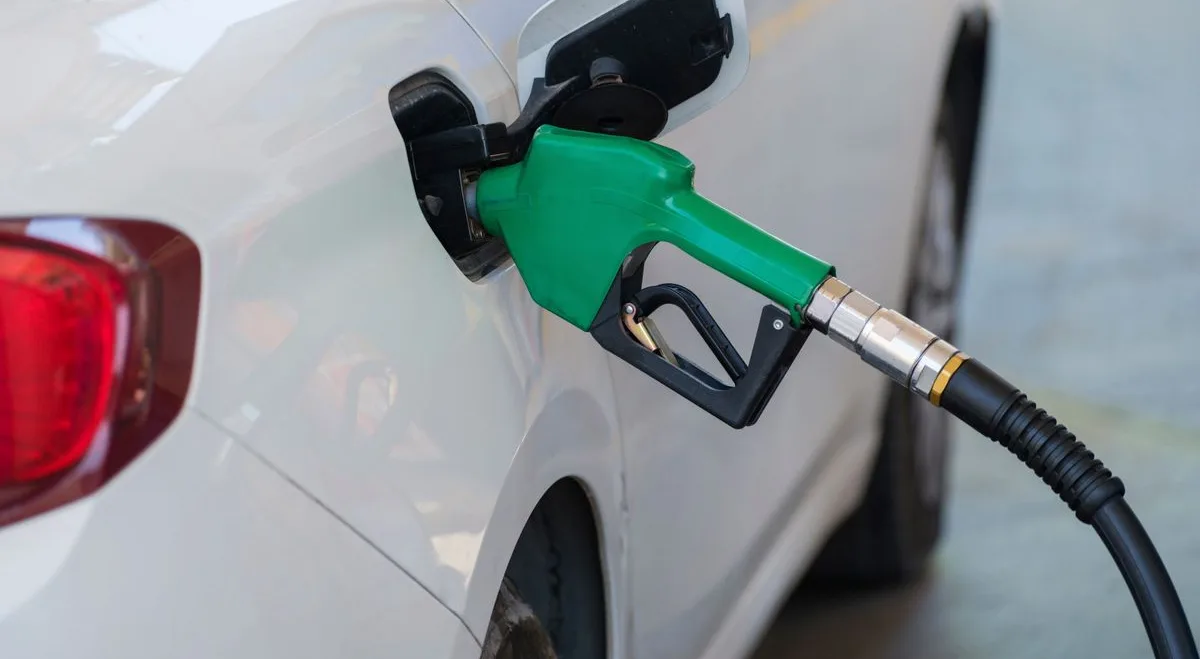 Diesel fuel