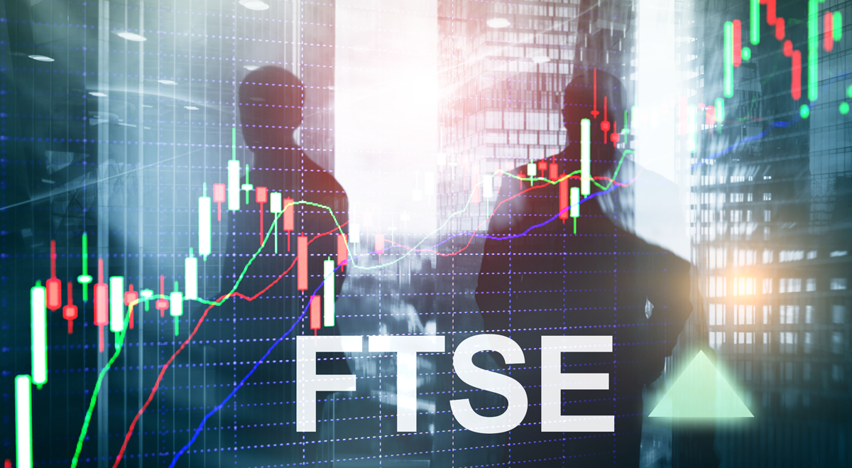 FTSE 100