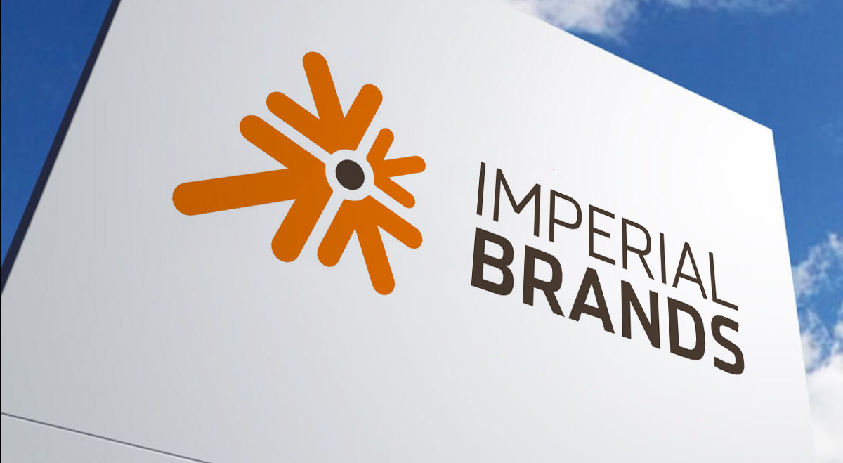 Imperial Brands logo