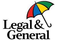Legal & General logo