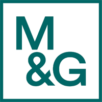 M&G logo