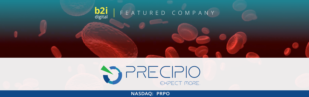 Precipio Announces Q3-2026 Shareholder Update Call