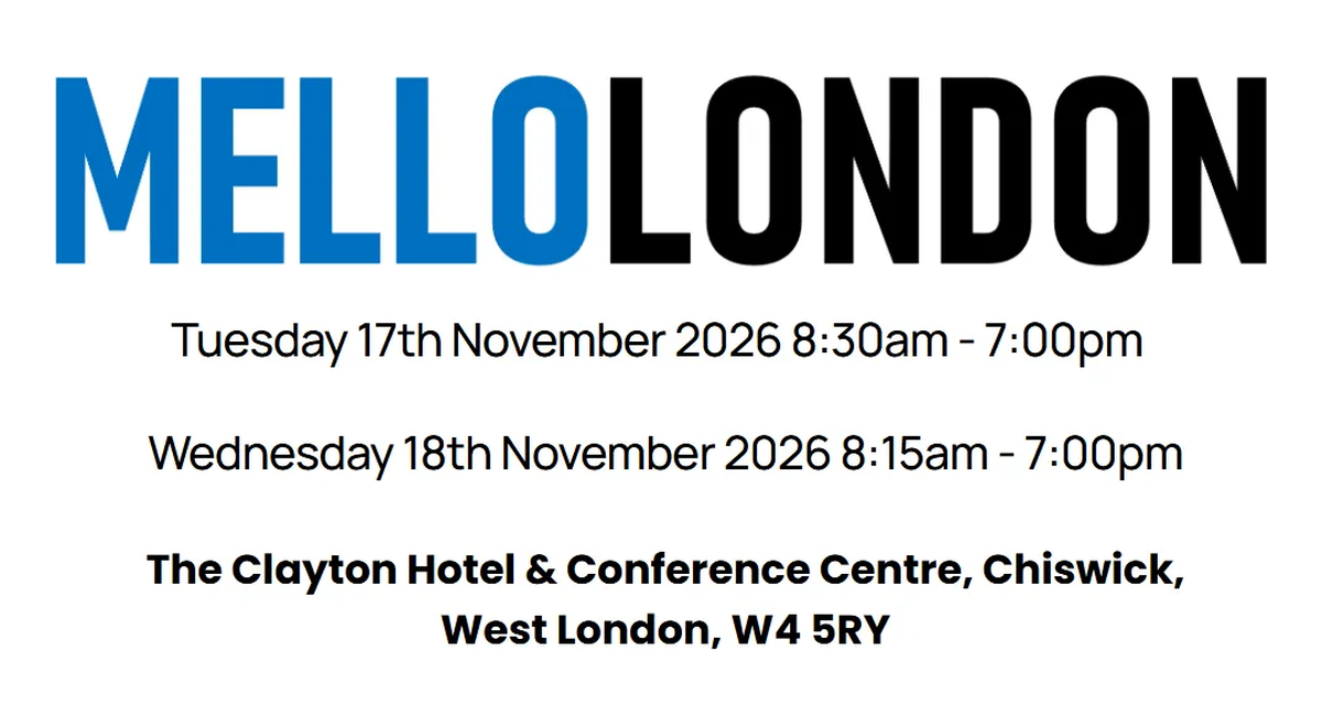 Mello London