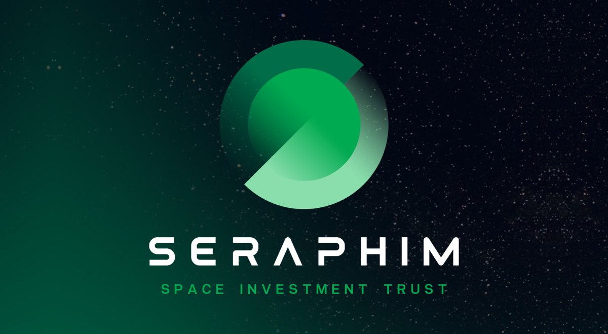 Seraphim Space Investment Trust Reports strong NAV Growth and Portfolio Company Progress